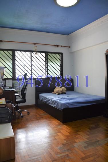 Blk 126 Tampines Street 11 (Tampines), HDB 5 Rooms #159057692